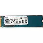 Kioxia corporation SSD corporation 256GB NVMe KBG40ZNV256G Bulk