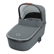 Maxi-Cosi Oria Essential Grey prenosna posteljica