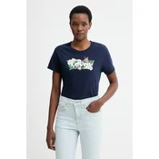 Pamucna majica Levis THE PERFECT TEE