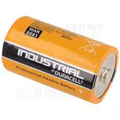 baterija Alkalna DURACELL Industial 1,5V R20