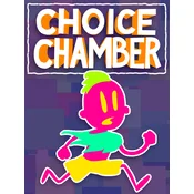 Choice Chamber Steam Key GLOBAL