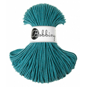 Bobbiny Vrvica Junior 3 mm Modra