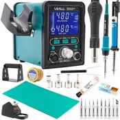shumee Spajkalna postaja 995D + komplet konic +