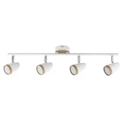 Rabalux 5567 - LED Reflektor KAREN 4xLED/4W/230V