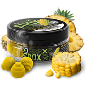 Delphin D SNAX SHELL 14mm/30g Corn-Pineapple