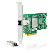 HPE 81Q PCI-e FC HBA (AK344A)