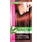 Marion Color šampon za lase 4-8 pranj št. 96 mahagoni