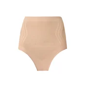 SPANX Hlače za oblikovanje GOFIGURE bež