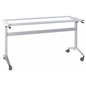 STEMA Namizni stojalo NY-A383 z možnostjo nagiba 135x58x72,5
