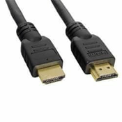 Akyga Kabel HDMI 1.4 (M), Full HD/4K 10,2 Gb/s, črn 10 m