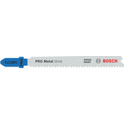 Bosch PRO Metal Pipes and Profiles list ubodne testere T321AF dužina 132 mm 25/1 2608655126
