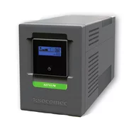 SOCOMEC Uredaj za neprekidno napajanje (UPS) NeTYS NPR 1500 MT, 1050W