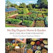 No Dig Organic Home & Garden