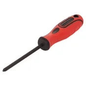 shumee Vorstahl križni izvijač kakovosti S2 jekla PH1x100mm