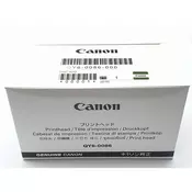 Canon original tlacová hlava QY6-0086