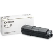 toner Kyocera TK-1170 črn/black - original