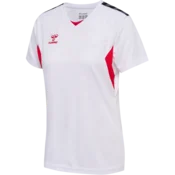 Hummel Majica HMLAUTHENTIC PL JERSEY S/S WOMAN