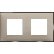 CLASSIA UKRASNI OKVIR 2+2M MAT KREM R4802M2CS