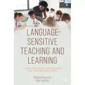Language-Sensitive Teaching and Learning