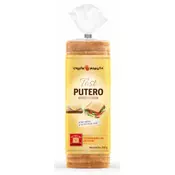 HLEB TOST PUTERO 500G