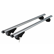 Nosac za bicikl - Menabo Poprecni nosaci 130mm Brio -130cm