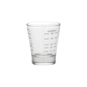 Espresso kozarec-Shot Glass SILKSCREENED