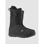Burton Moto 2025 Snowboard Boots black