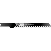 Triuso SBH02BD list za vbodno žago, HCS za les, 75x4mm, 5 kosov