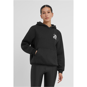 Womens hoodie Wildest Dreams black