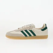 Sneakers adidas Samba Og Cloud White/ Collegiate Green/ Gum EUR 37 1/3
