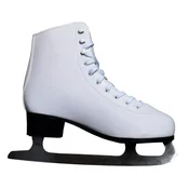 Ženske zimske drsalke Powerslide PL Classic White