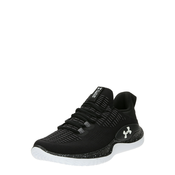 UNDER ARMOUR Sportske cipele Flow Dynamic, crna / bijela