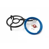 Gorionik palea 300 duble + dodaci(selne,crevo,regulator)