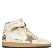 Superge Golden Goose Sky Star GMF00230.F004089.10961 Bela