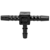 Racva creva preliv dizne DELPHI 5x5x4 mm