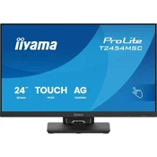 iiyama Monitor T2454MSC-B3AG 23,8 Full HD 83Hz