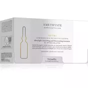 FarmaVita Amethyste Hydrate ampule za hidracijo in sijaj 12x8 ml