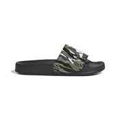 Adidas Papuče za dečake Adilette Shower Log K KI0577, Crne