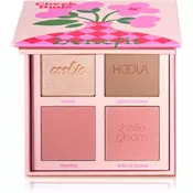 Benefit Cheek Buds multifunkcionalna paleta limitirana serija