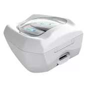 Genius HS-M920BT (31710024400) 2.0 USB-C TWS bijele mobilne slušalice s mikrofonom