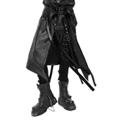 Moški kilt DEVIL FASHION - Punk - SKT244