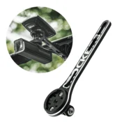 shumee Univerzalni aluminijasti pult in grlo za svetilko ROCKBROS (29210031001)