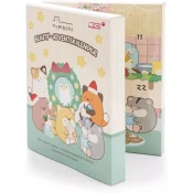 Nici: Mymochi lepotni adventni koledar