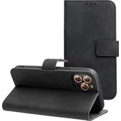 TENDER Book Case za XIAOMI 15T črno