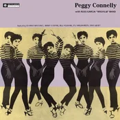 Peggy Connelly - With Russ Garcia Wigville Band (Reissue) (LP)