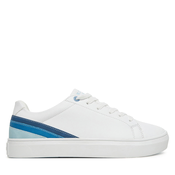 Nizki čevlji ROXY V12-903 Modra