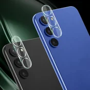 Zaščitno steklo za kamero (Samsung Galaxy S23)