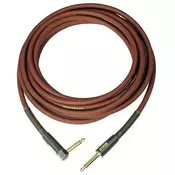 Markbass Super Signal 5,6m J90J 6 m Ravni - Kutni Instrument kabel (Kao novo)