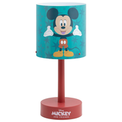 Disney Mickey Mouse Mini Desk Lamp