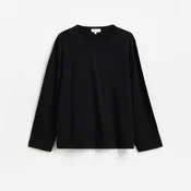 Reserved - Oversize majica dugih rukava